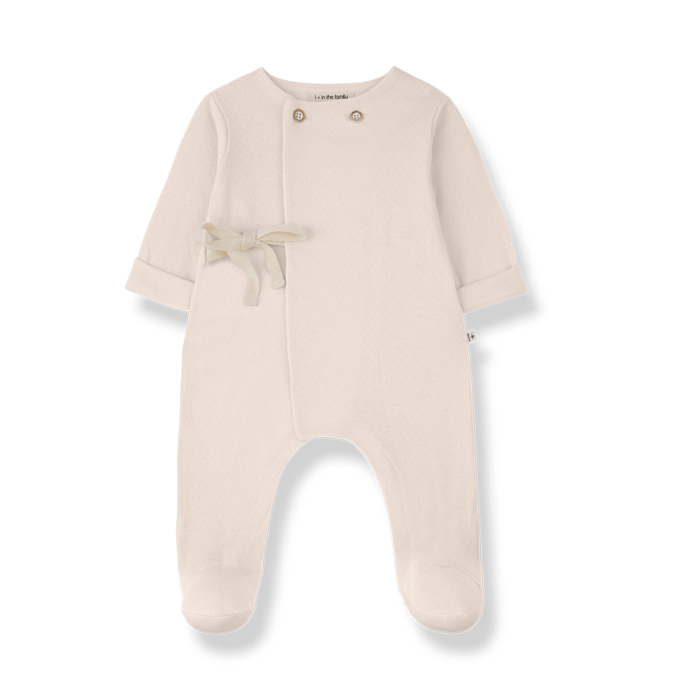 1+ In The Family | Boxpakje Baptiste | Blossom - 