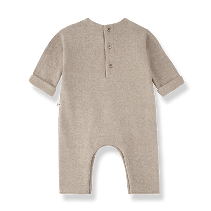 1+ In The Family | Boxpakje Besancon | Beige -