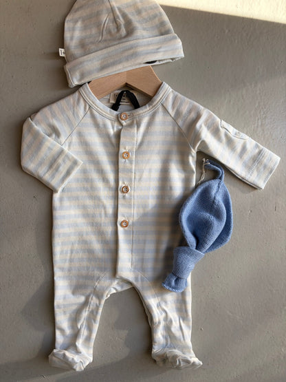 1+ In The Family | Boxpakje Felip | Misty - Blue - 27896394