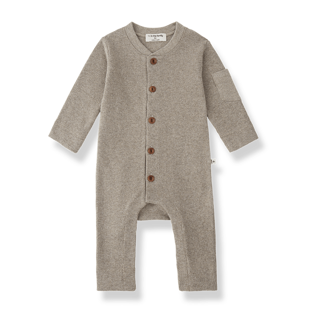 1+ In The Family | Boxpakje Grosseto | Canapa -