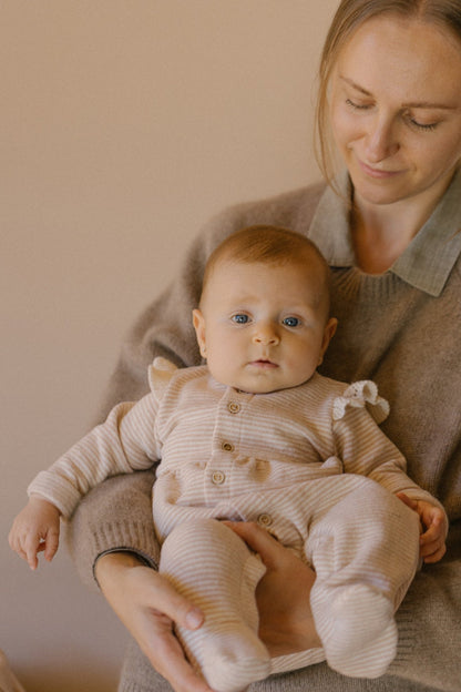 1+ In The Family | Boxpakje Orleans | Nude -