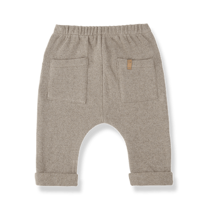 1+ In The Family | Broek Nunavut | Canapa -