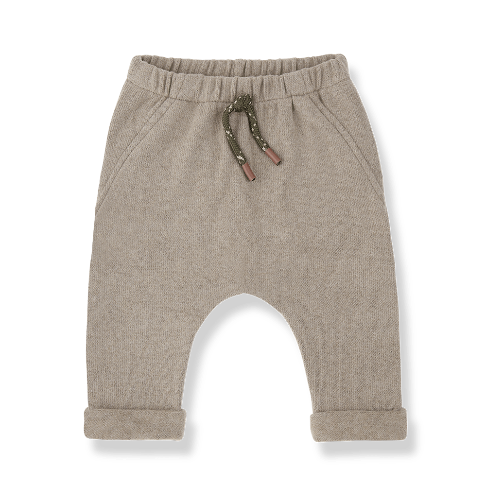 1+ In The Family | Broek Nunavut | Canapa -
