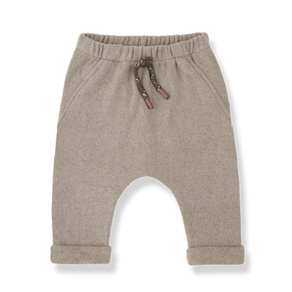 1+ In The Family | Broek Nunavut | Canapa -