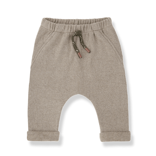 1+ In The Family | Broek Nunavut | Canapa - 