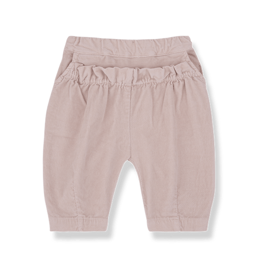1+ In The Family | Broek Rimini | Nude - 