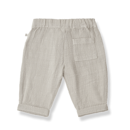 1+ In The Family | Broek Rupia | Beige - 34222922
