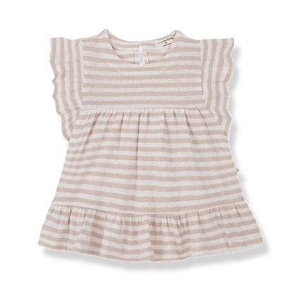 1+ In The Family | Jurk Canandell | Rose - 