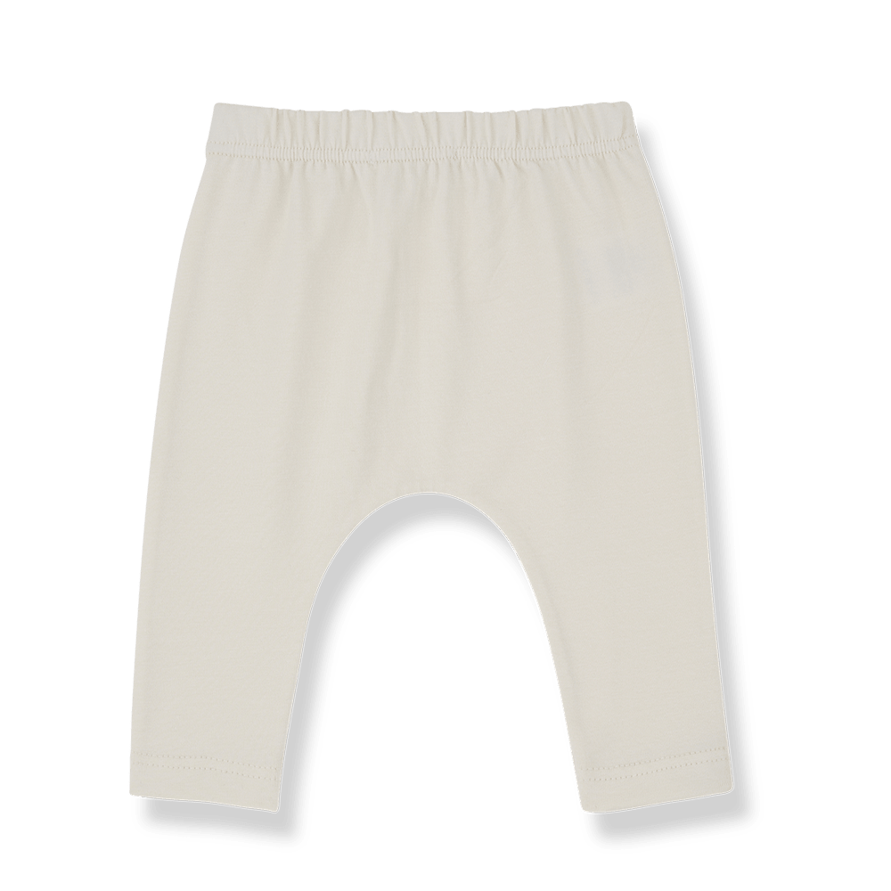 1+ In The Family | Legging Celine | Ecru -