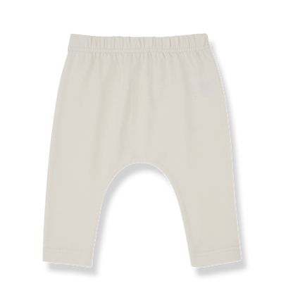 1+ In The Family | Legging Celine | Ecru -