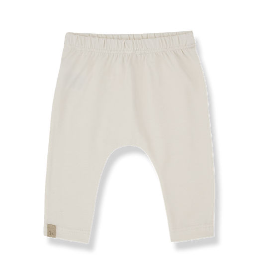 1+ In The Family | Legging Celine | Ecru -