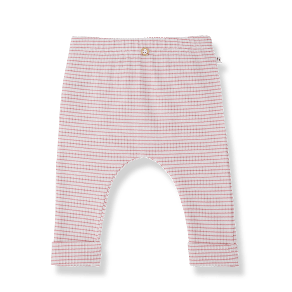 1+ In The Family | Legging Gava | Strawberry - 37460042