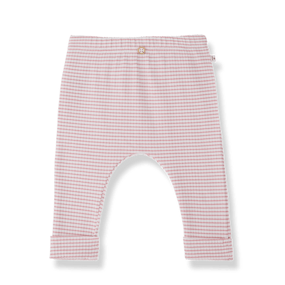 1+ In The Family | Legging Gava | Strawberry - 37460042