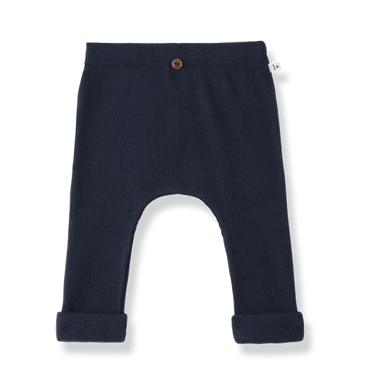 1+ In The Family | Legging Marti | Blauw - 19654218