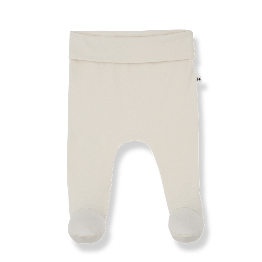1+ In The Family | Legging May | Ecru -