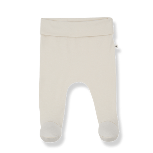 1+ In The Family | Legging May | Ecru -