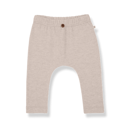 1+ In The Family | Legging Pam | Nude - 01356618