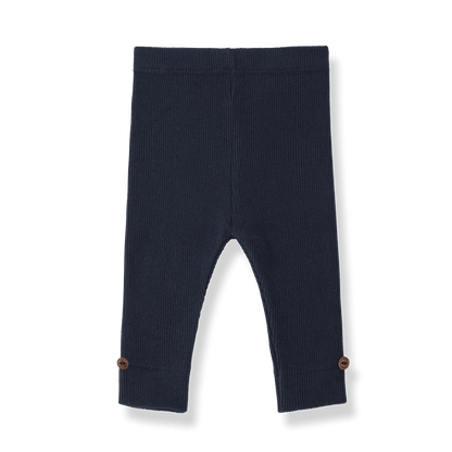 1+ In The Family | Legging Sina | Blauw -