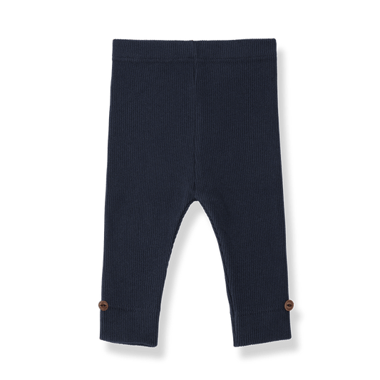 1+ In The Family | Legging Sina | Blauw - 
