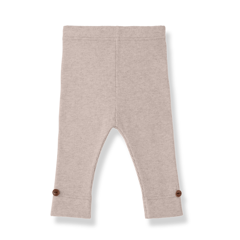 1+ In The Family | Legging Sina | Nude -