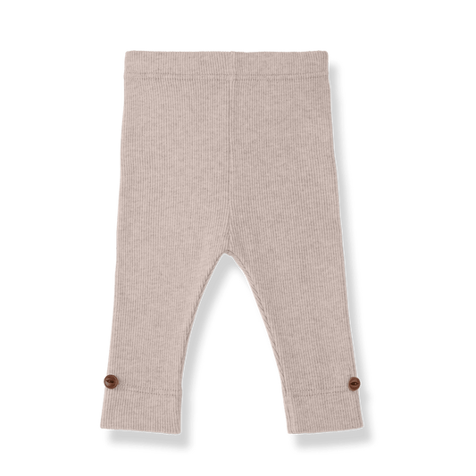 1+ In The Family | Legging Sina | Nude - 