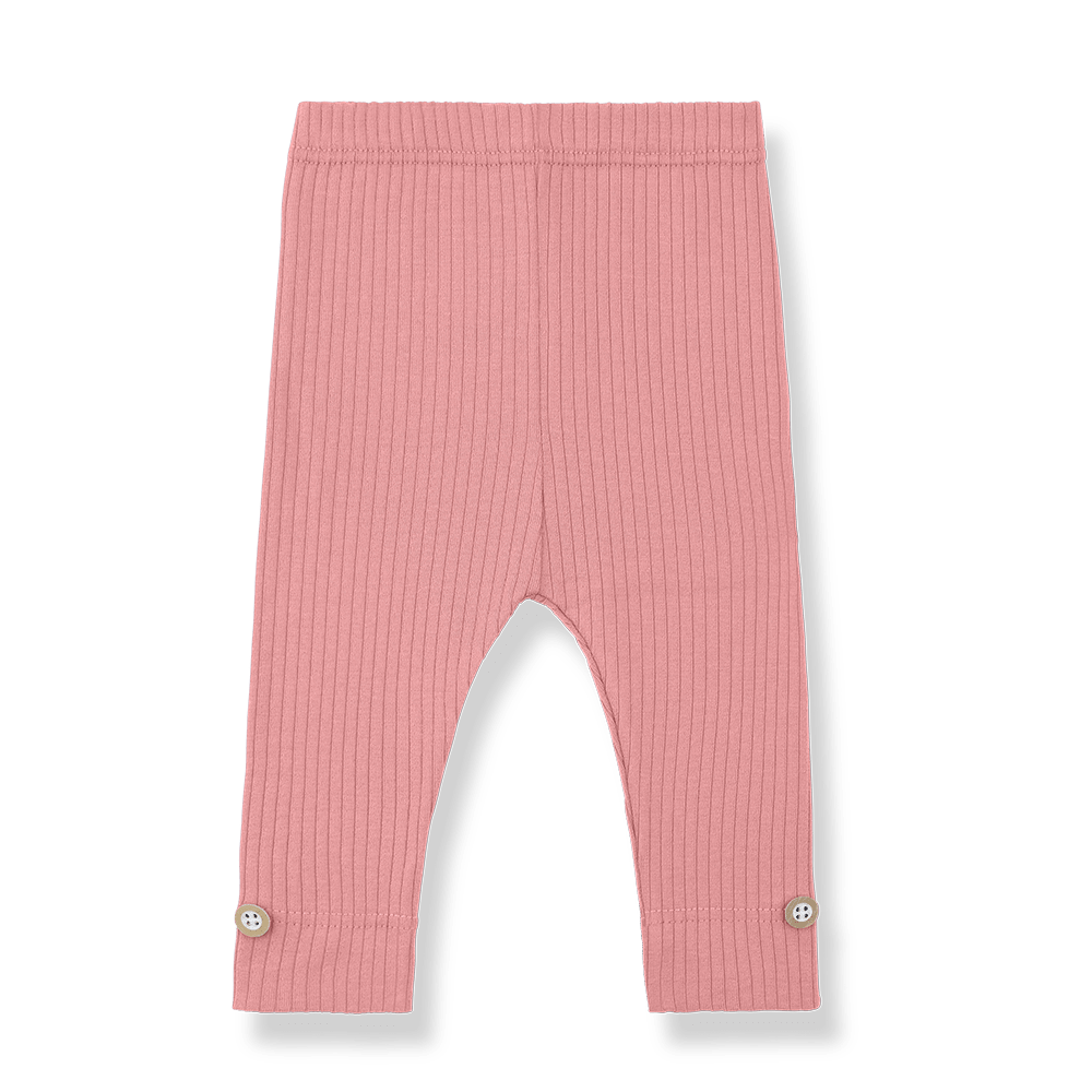 1+ In The Family | Legging Sina | Srawberry - 05835594