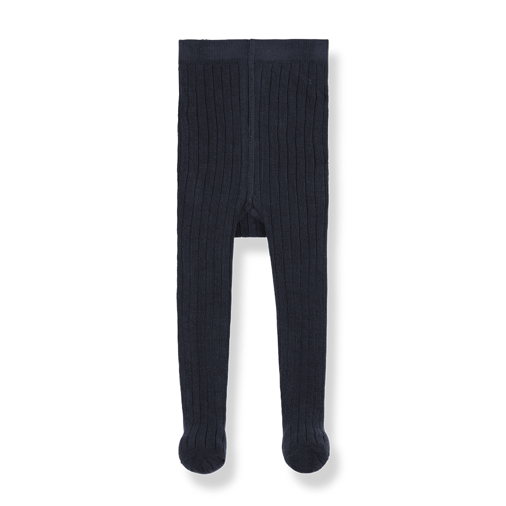 1+ In The Family | Maillot Siracusa | Blauw -