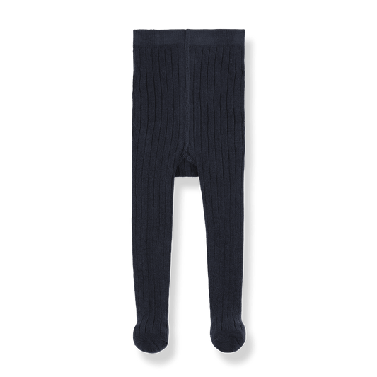 1+ In The Family | Maillot Siracusa | Blauw -