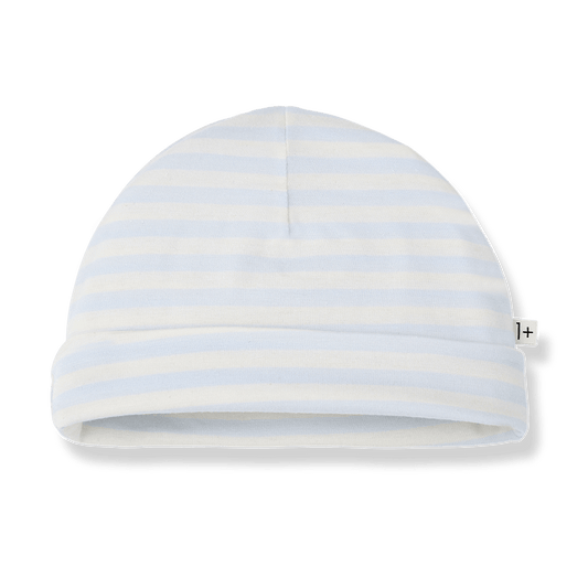 1+ In The Family | Newborn Muts Gio | Misty Blue - 82167626