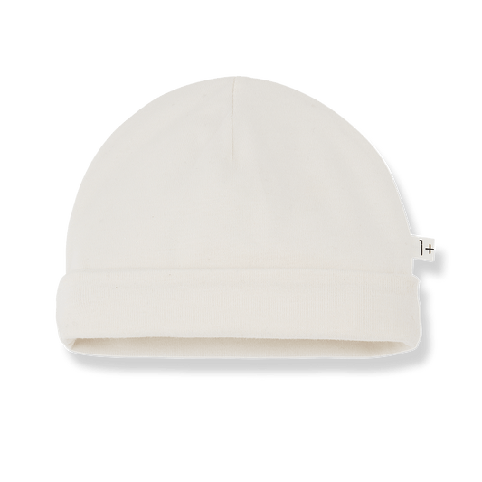 1+ In The Family | Newborn Muts Nuc | Ecru -