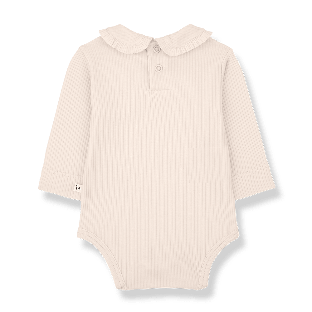 1+ In The Family | Newborn Romper Nina | Blossom - 