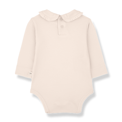 1+ In The Family | Newborn Romper Nina | Blossom - 