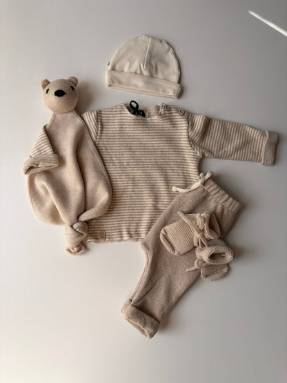 1+ In The Family | Newborn Trui Aubin | Nude -