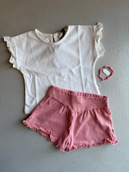 1+ In The Family | Short Marratxi | Strawberry - 41405514