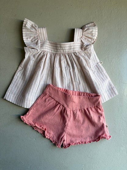 1+ In The Family | Short Marratxi | Strawberry - 41405514