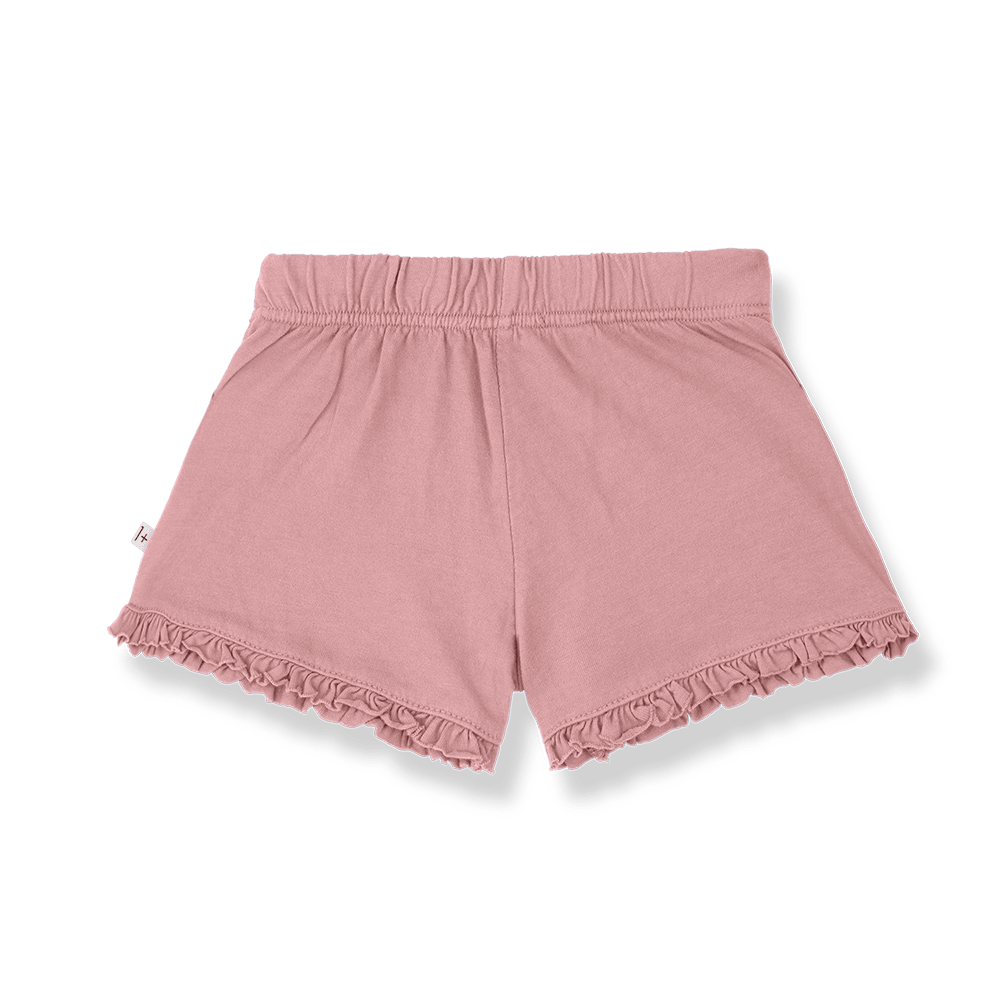 1+ In The Family | Short Marratxi | Strawberry - 