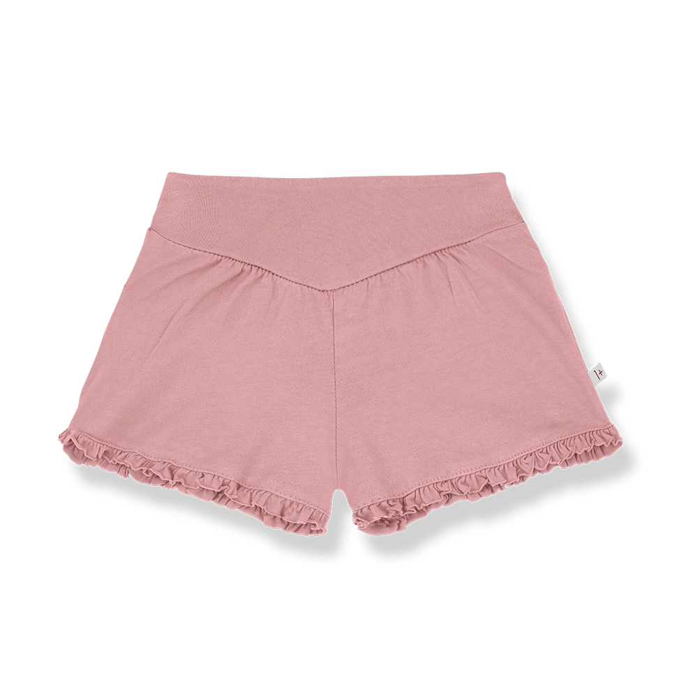 1+ In The Family | Short Marratxi | Strawberry - 