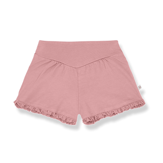 1+ In The Family | Short Marratxi | Strawberry - 