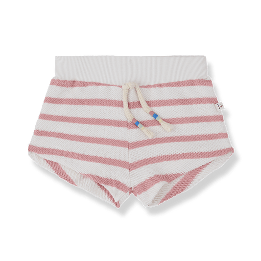 1+ In The Family | Short Portinatx | Strawberry - 