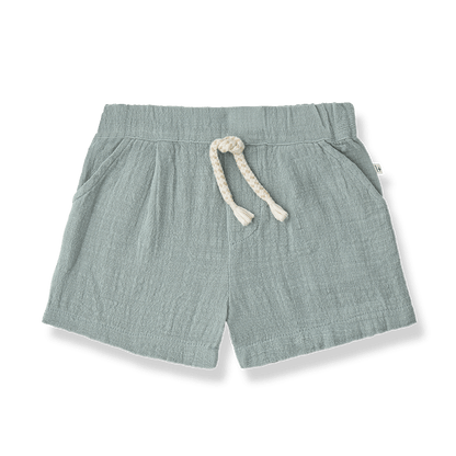 1+ In The Family | Short Verges | Iceberg - 