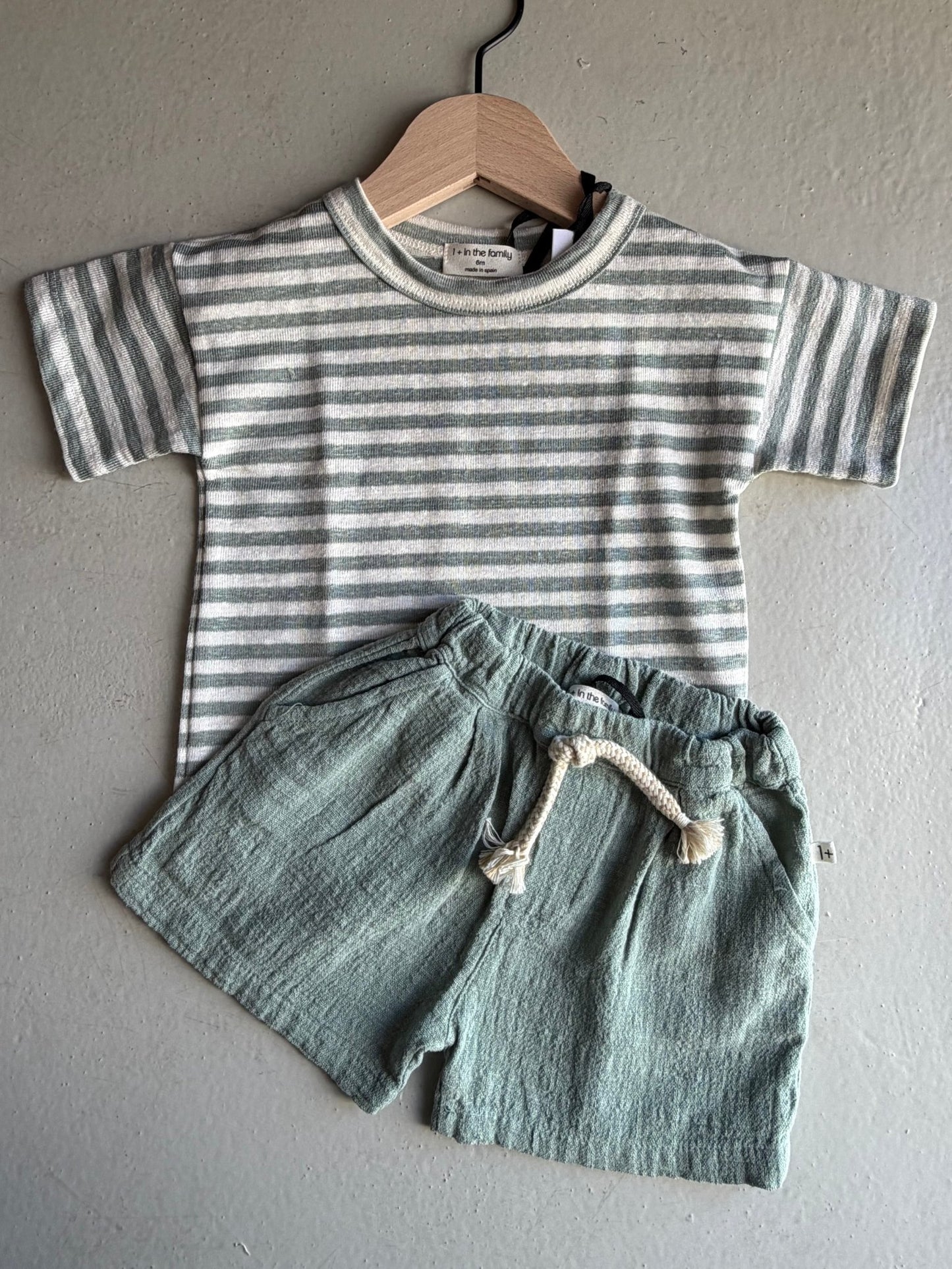 1+ In The Family | Short Verges | Iceberg - 93588042