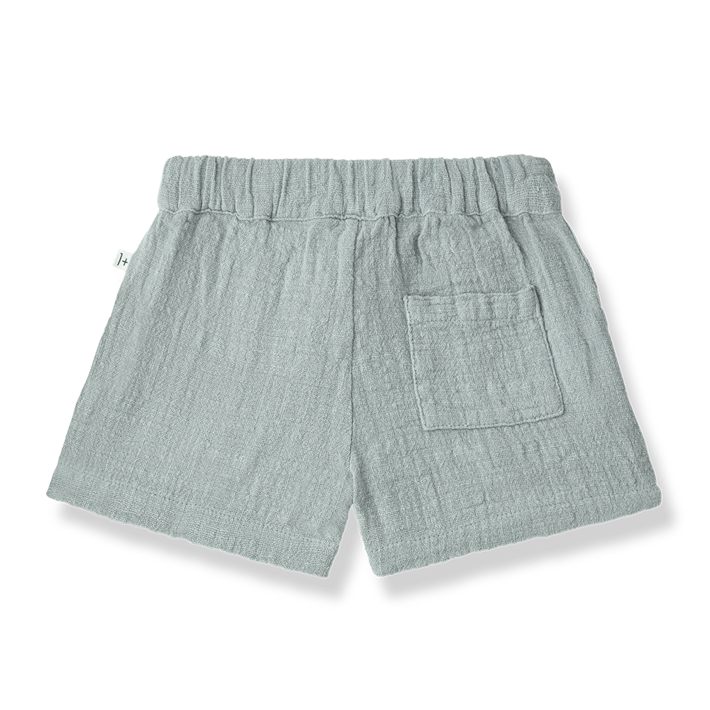 1+ In The Family | Short Verges | Iceberg - 