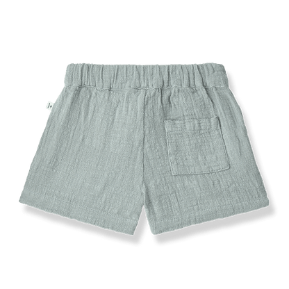 1+ In The Family | Short Verges | Iceberg - 