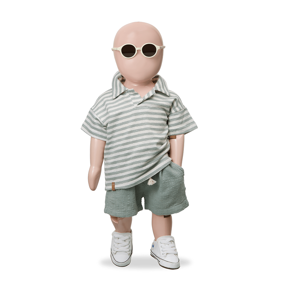 1+ In The Family | Short Verges | Iceberg - 