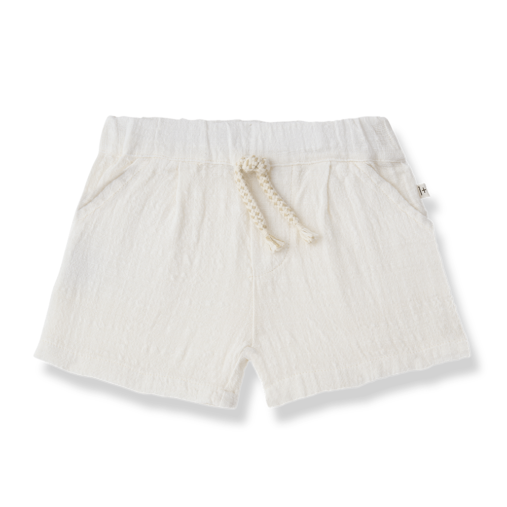 1+ In The Family | Short Verges | Off White - 