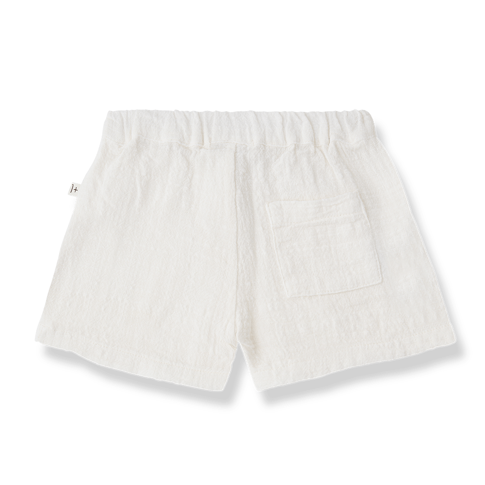 1+ In The Family | Short Verges | Off White - 