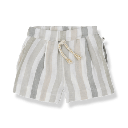 1+ In The Family | Short Vilopriu | Beige - 