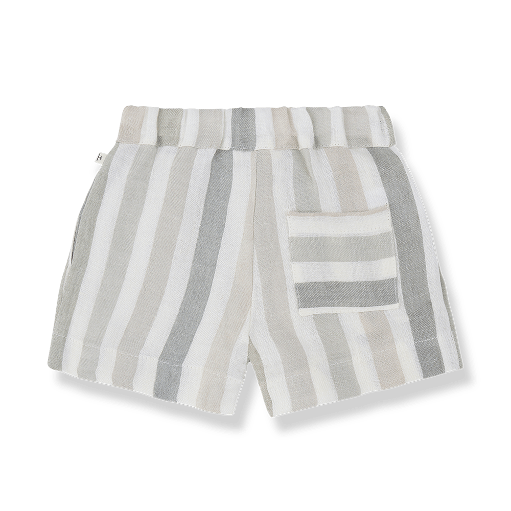 1+ In The Family | Short Vilopriu | Beige - 