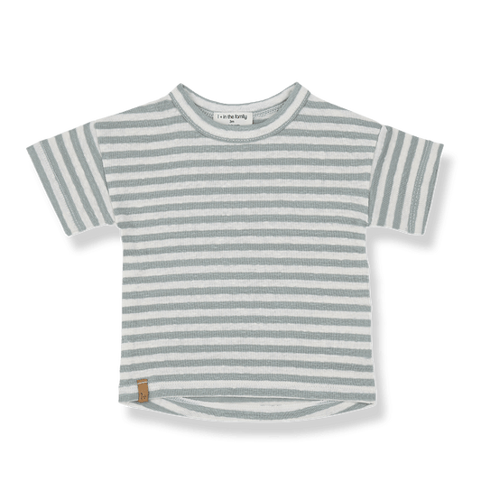 1+ In The Family | T-shirt Saus | Iceberg - 53652042