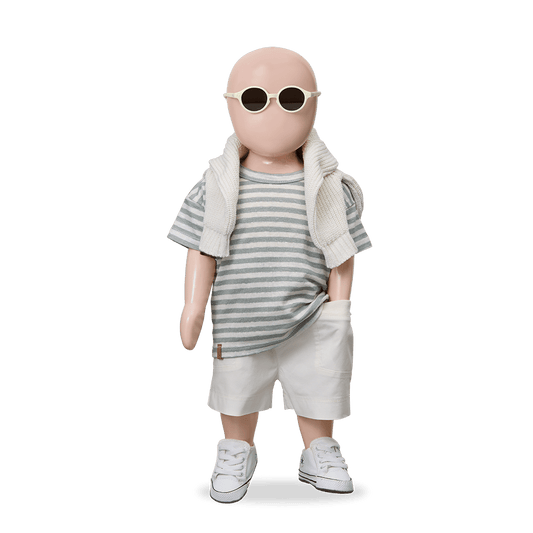 1+ In The Family | T-shirt Saus | Iceberg - 53652042